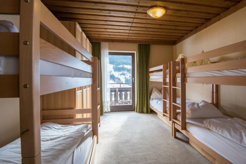 Mehrbettzimmer