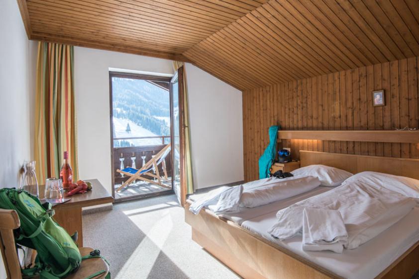 Doppelzimmer