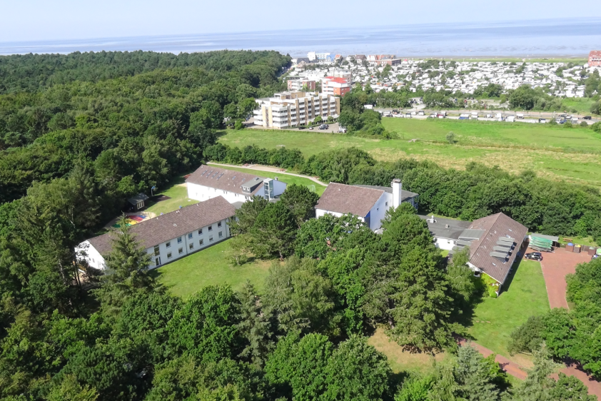 Luftbild