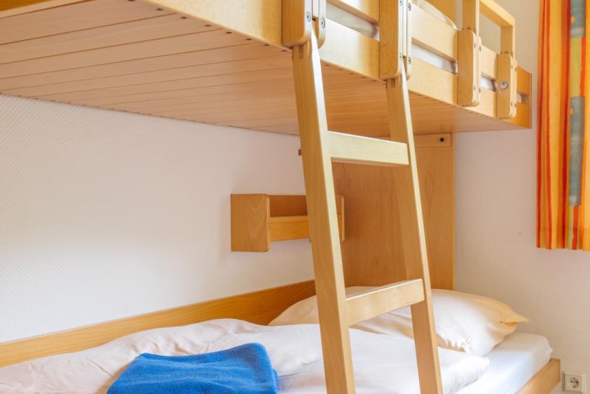 Mehrbettzimmer
