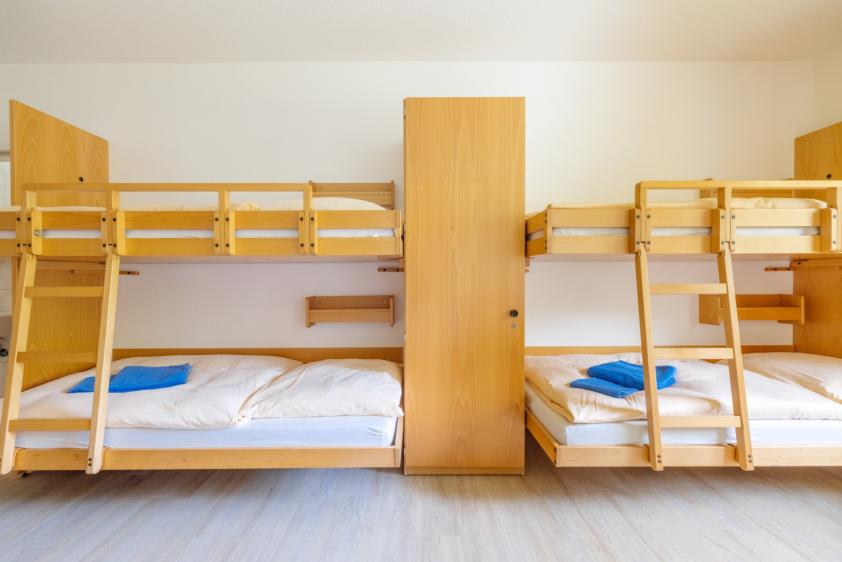 Mehrbettzimmer