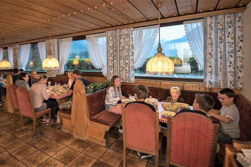 Speisesaal