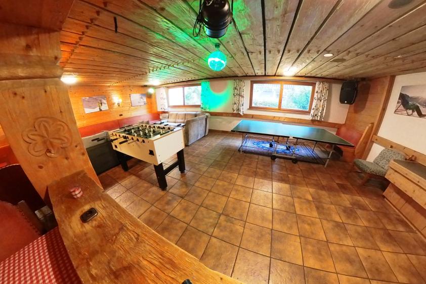 Spielzimmer