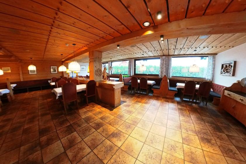 Speisesaal