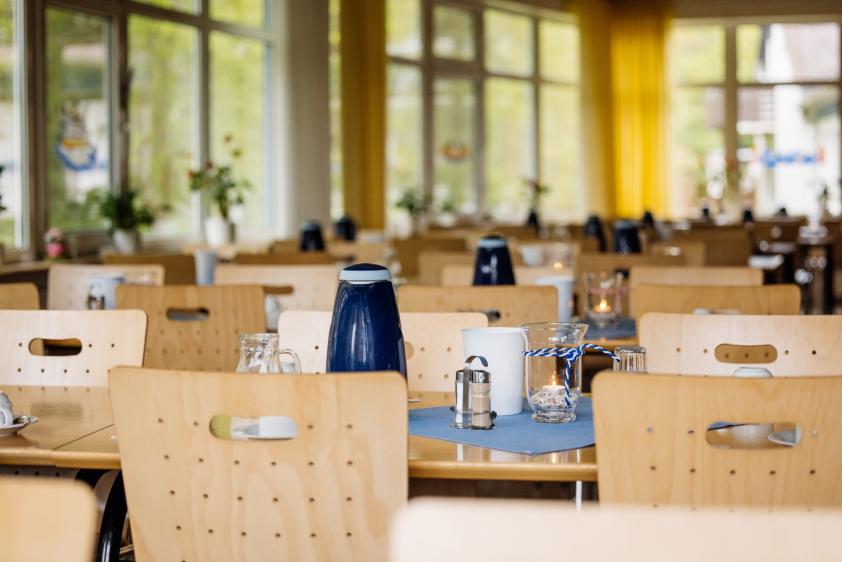 Speisesaal