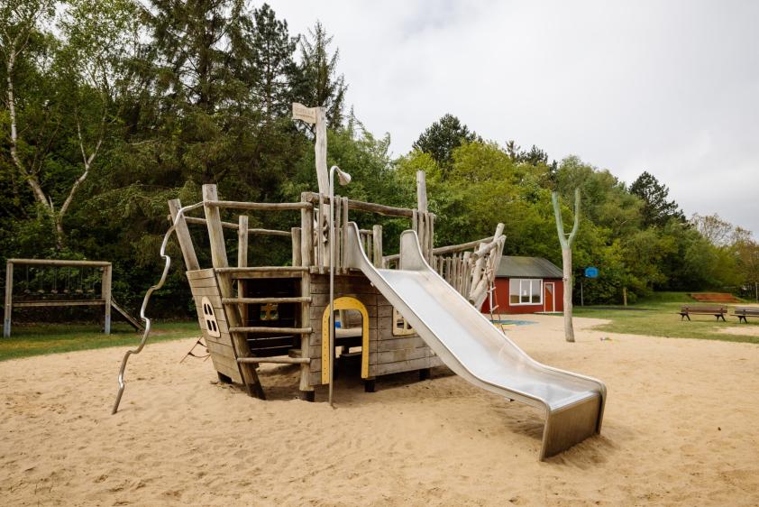Spielplatz