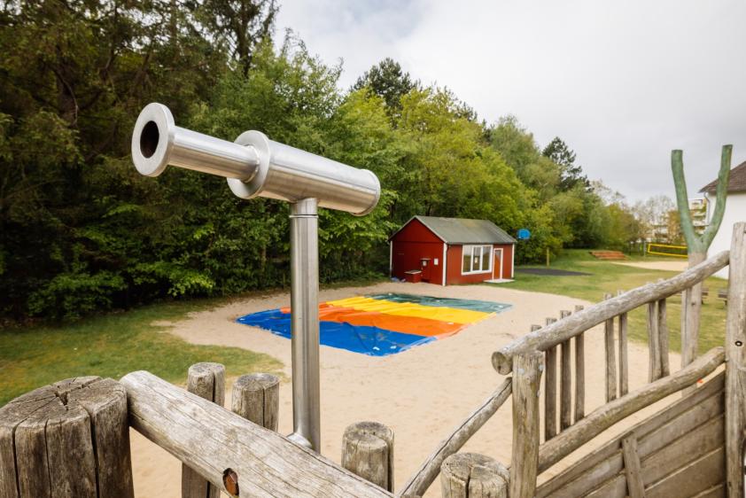 Spielplatz