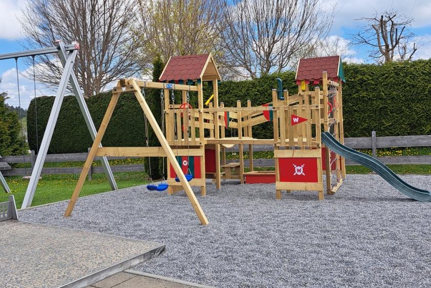 Spielplatz