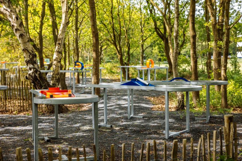 Spielplatz