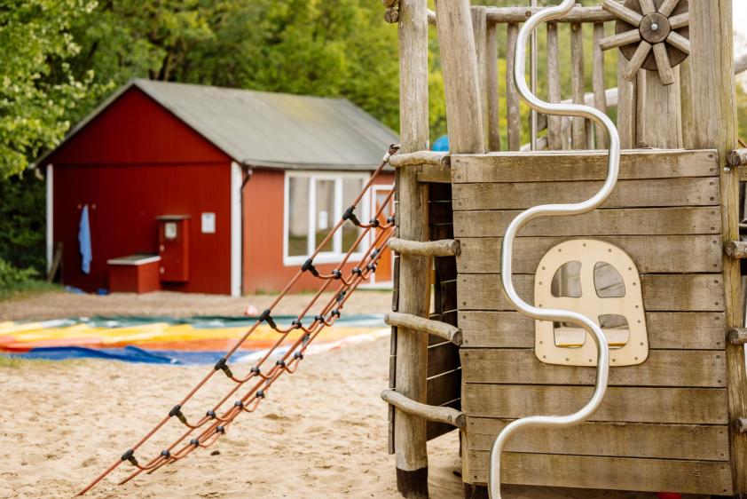 Spielplatz