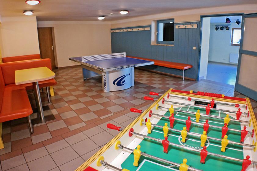 Spielzimmer