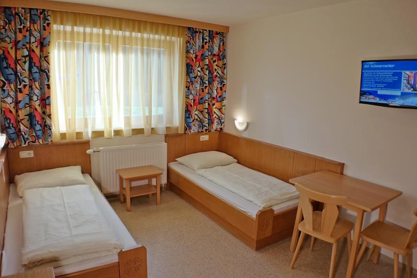 2er Zimmer