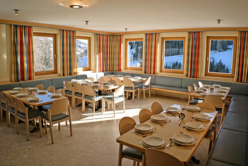 Speisesaal