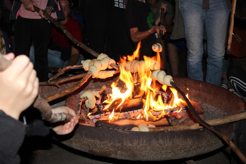 Stockbrot