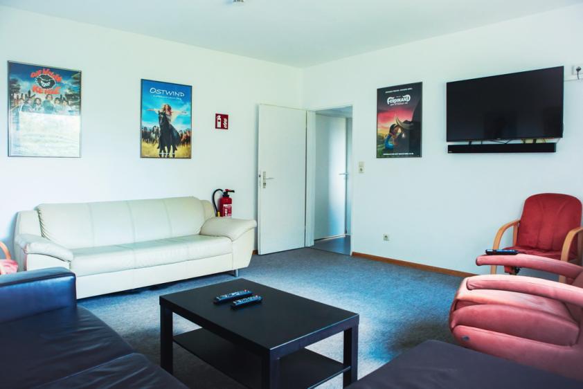 TV Raum