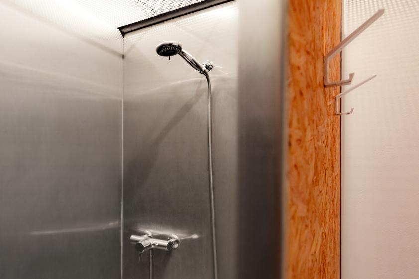 Dusche