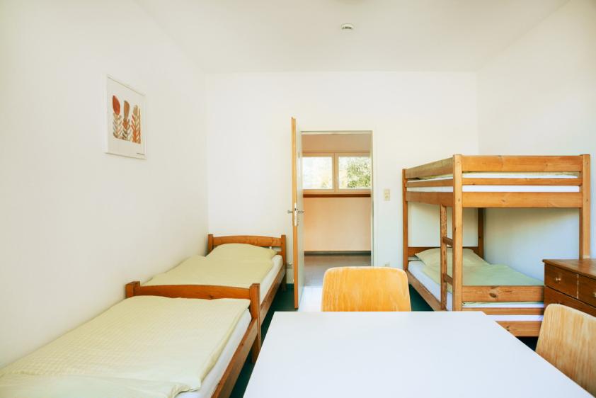 4er Zimmer