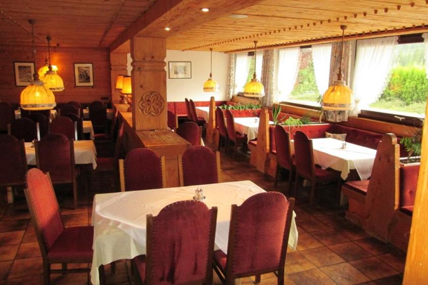 Speisesaal