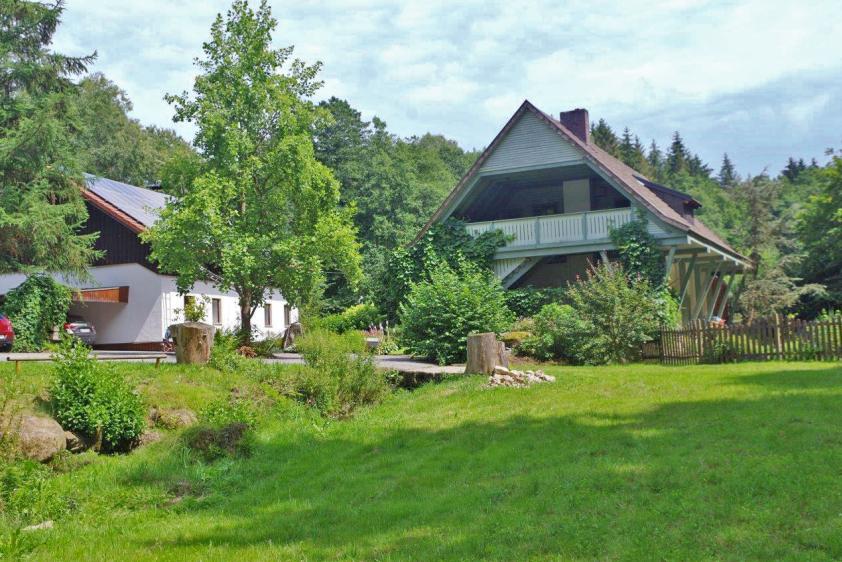 Große Spielwiese