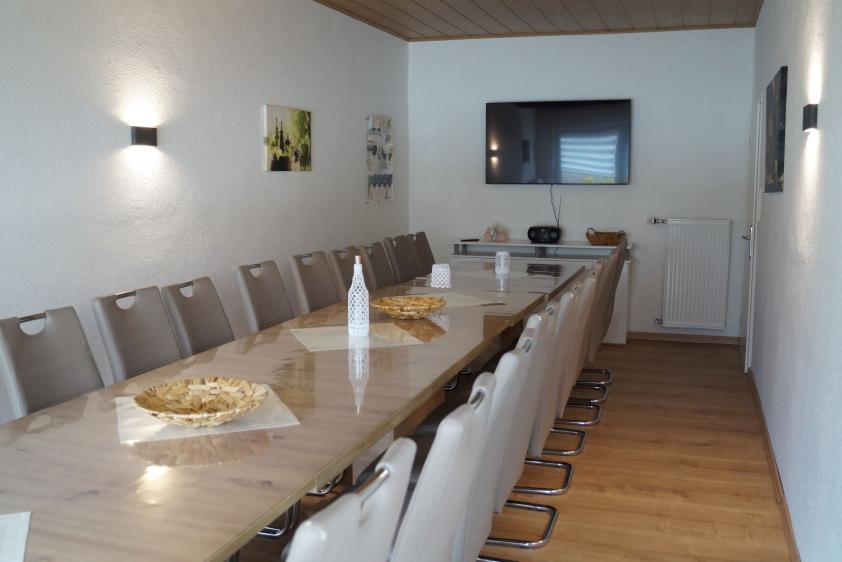 Esszimmer
