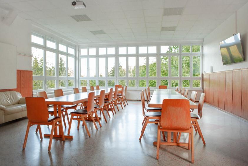 großer Saal