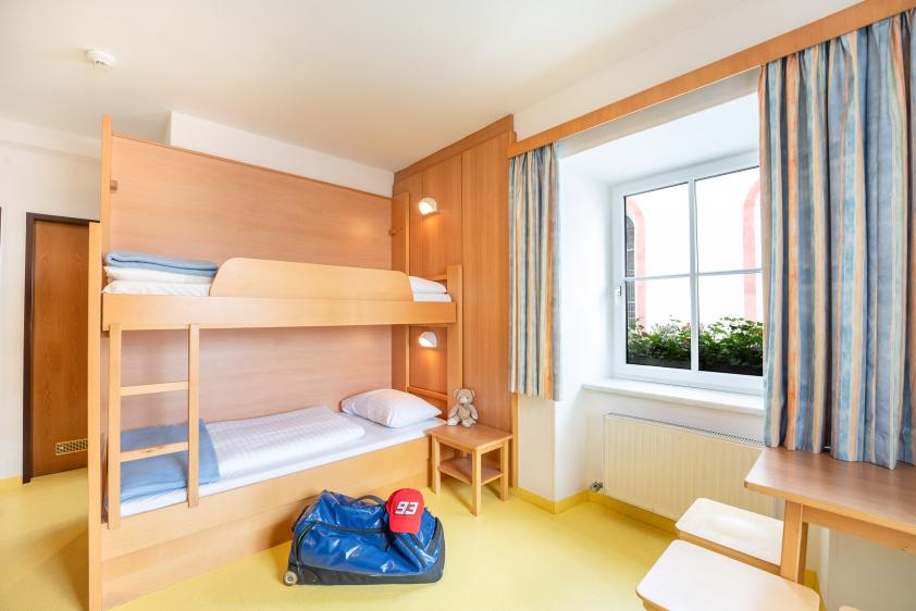 Haupthaus Zimmer 101