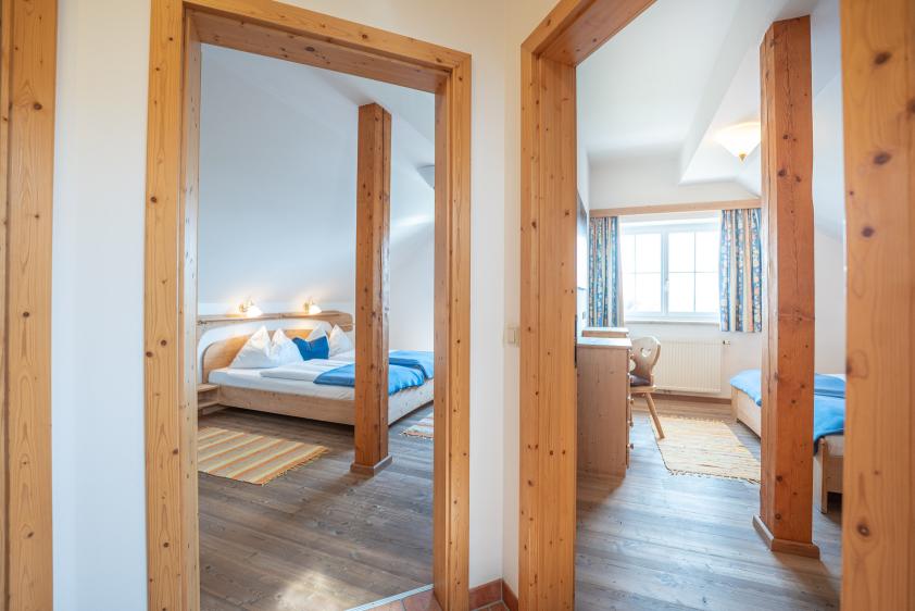 Villa 2 Schlafzimmer