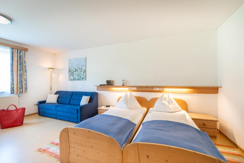 Villa 1 Schlafzimmer