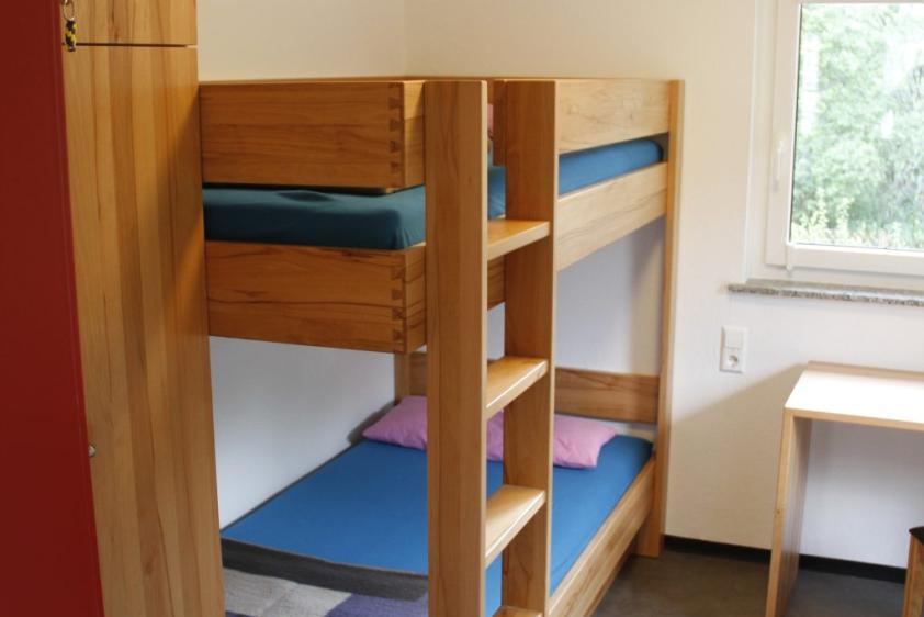 Leiterzimmer 