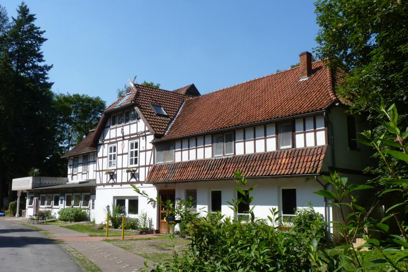 Frontansicht