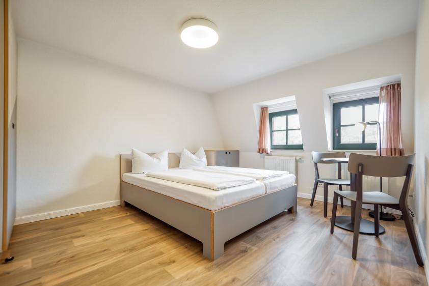 Doppelzimmer