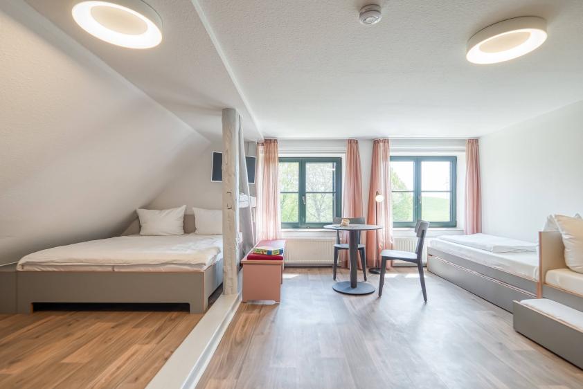 Familienzimmer