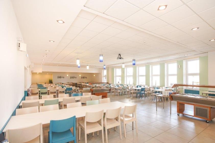 Speisesaal