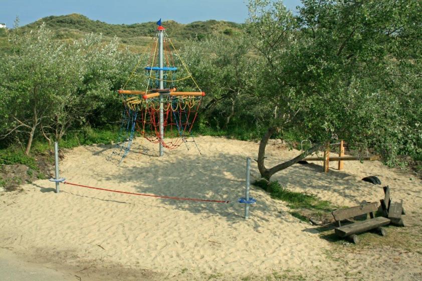 Spielplatz