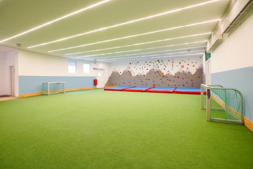 Sportkeller