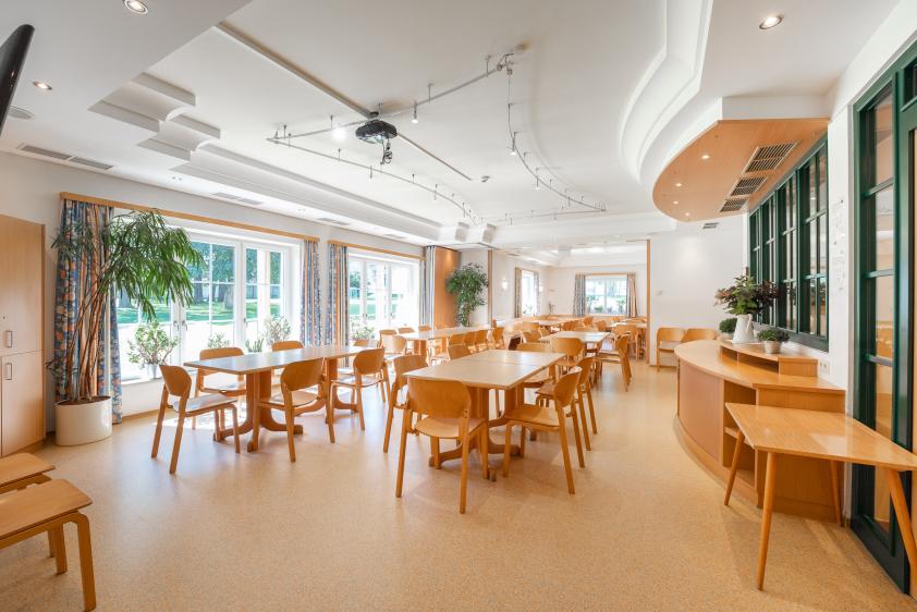 Speisesaal