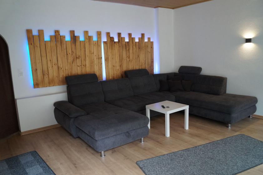 "XL" Wohnzimmer 2