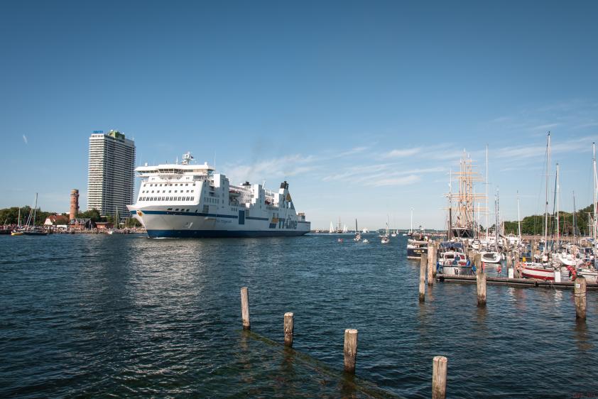 Travemünde