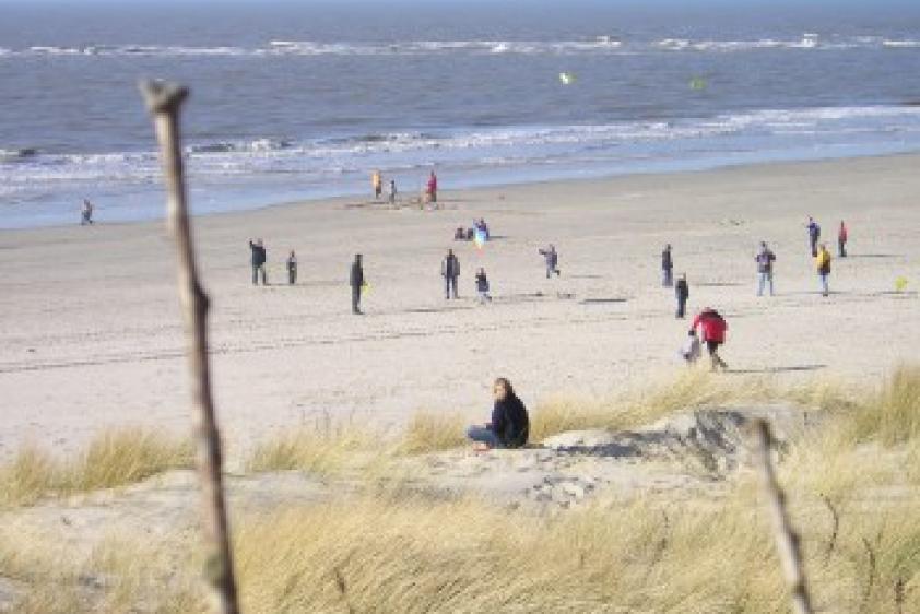 Langeooger Strand