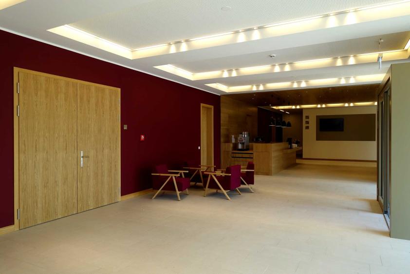 Haus Mirjam