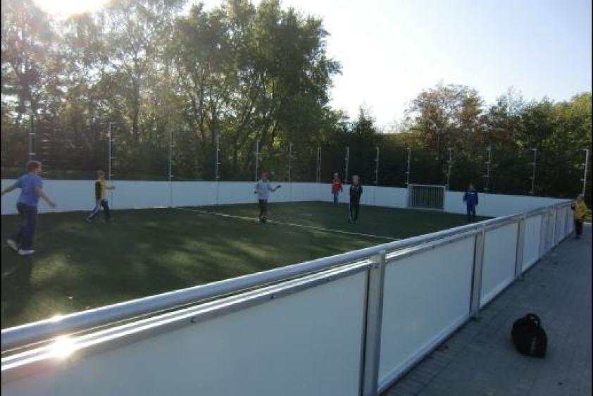 Sportpark YES