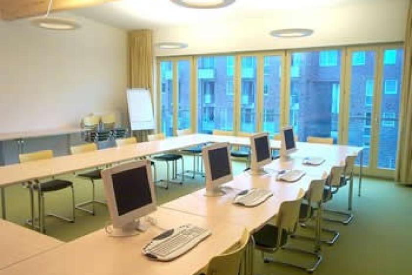 Tagungsraum