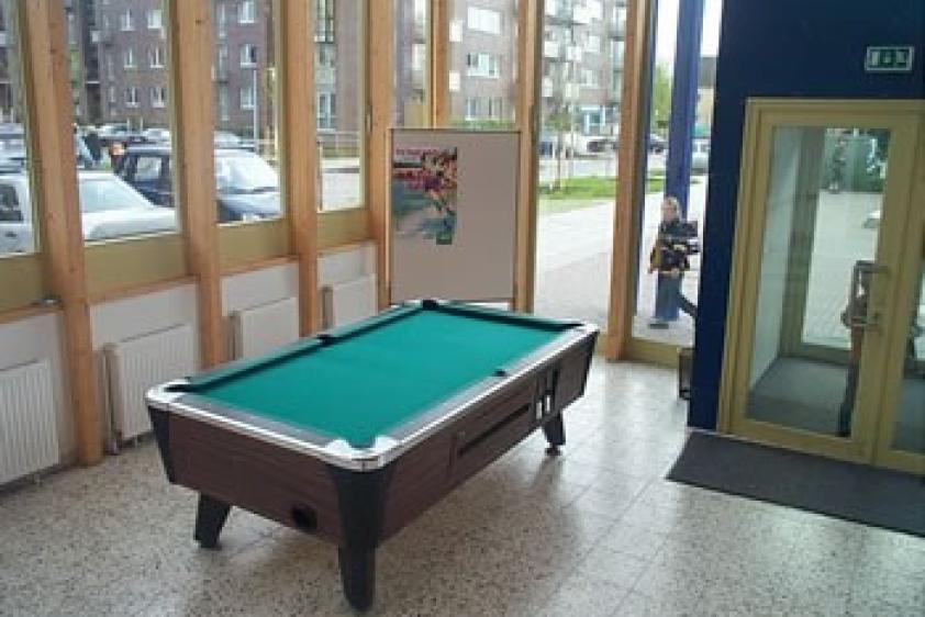 Foyer