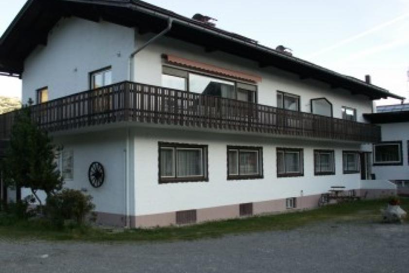 Anbau