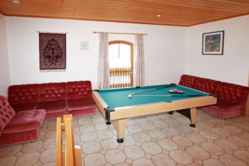 Billard