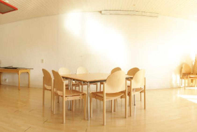 Saal