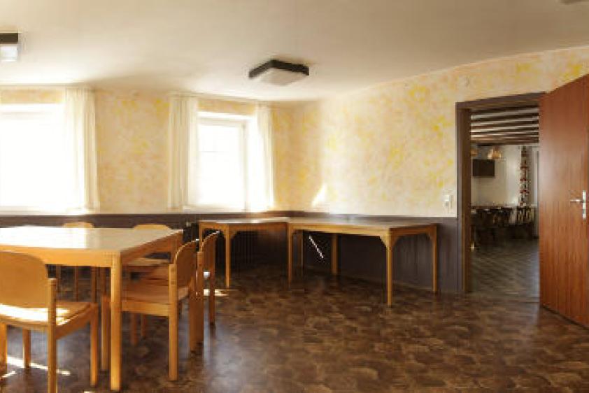 Ofenzimmer