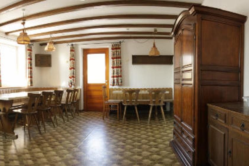 Bauernstüble