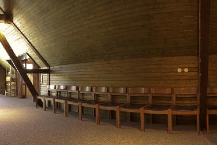 Hauskapelle