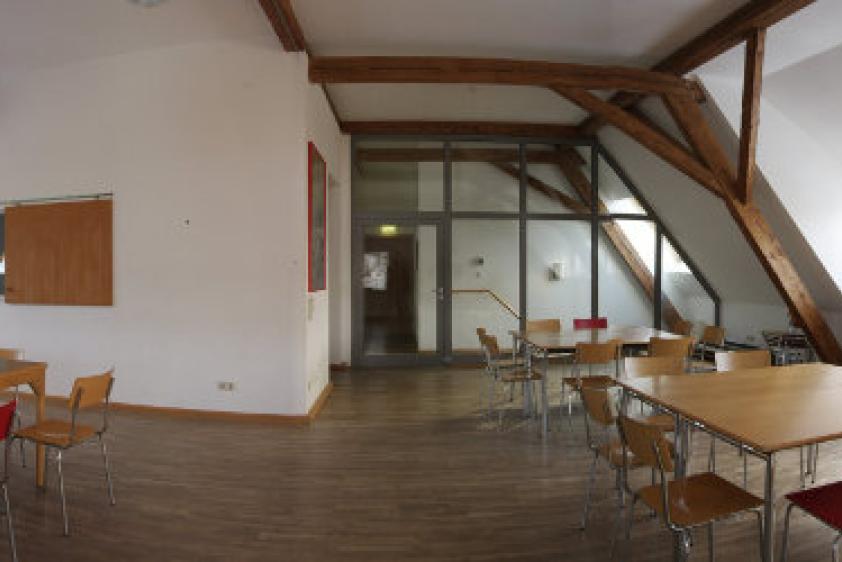 Saal